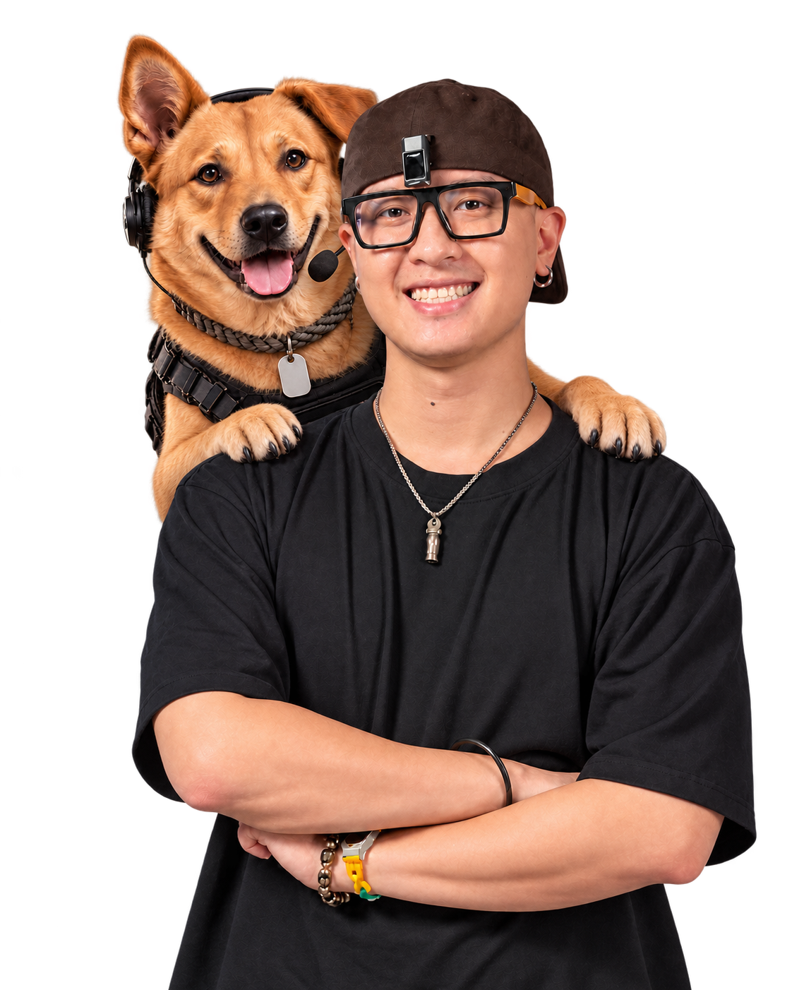 Phạm Củ và Cậu Vàng